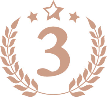 3